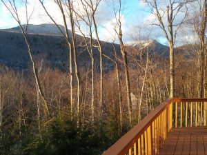 Slopeside at Loon Mountain in Lincoln, NH