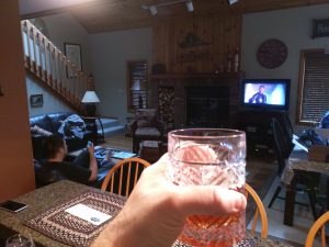 2nd Annual Bill and Ted's Excellent Adventure screening on 80s weekend