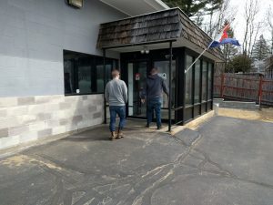 Kettlehead Brewing Company